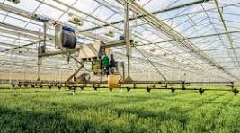 Greenhouse Equipment
